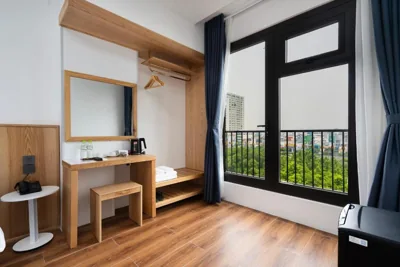 Haven Hut Riverside Hotel – 照片 3