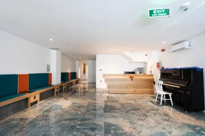 Haven Hut Riverside Hotel – 照片 4
