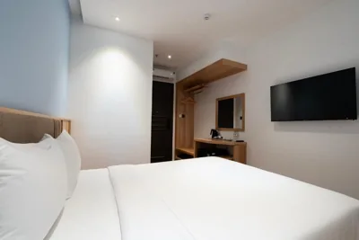 Haven Hut Riverside Hotel – 照片 5