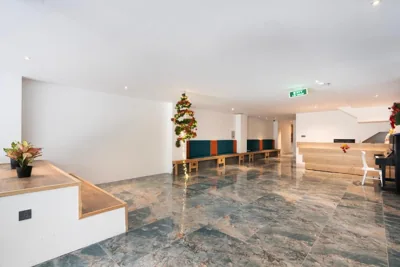 Haven Hut Riverside Hotel – 照片 7