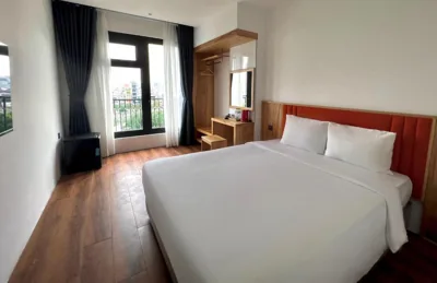 Haven Hut Riverside Hotel – 照片 9