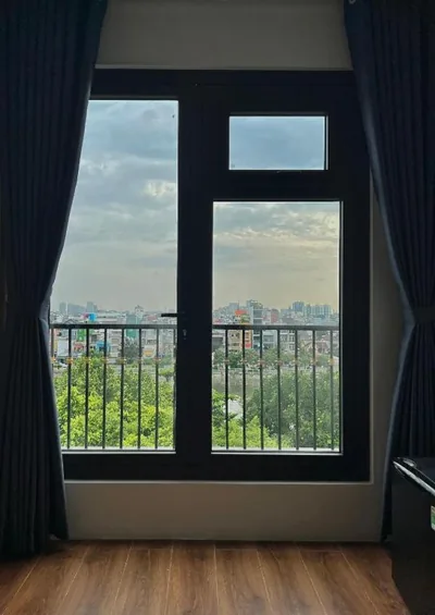 Haven Hut Riverside Hotel – 照片 10