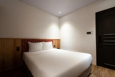 Haven Hut Riverside Hotel – 照片 11
